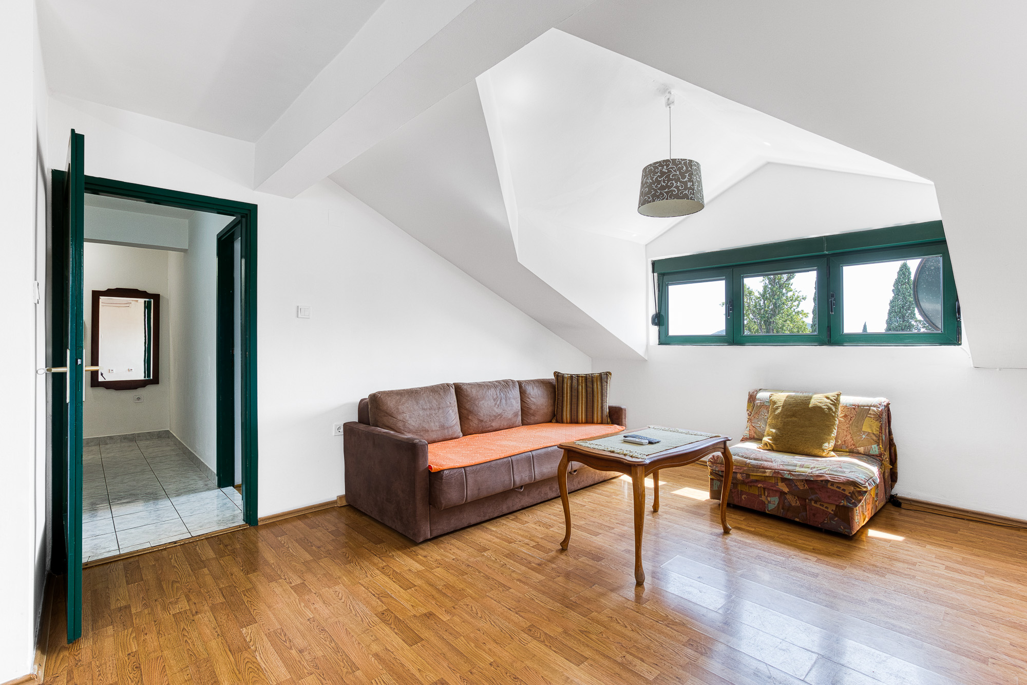 Image of Apartment - 1 Bedrooms - 1 Bathrooms for Sale in Budva-Budva-Montenegro, Image 10